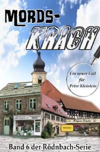 Die Rödnbach-Morde / Mords-Krach