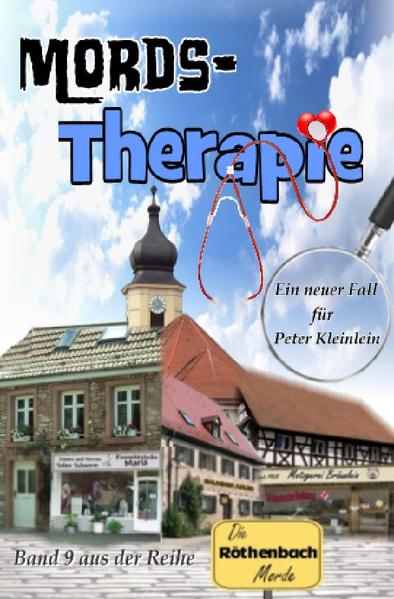 Die Rödnbach-Morde / Mords-Therapie