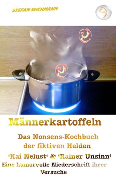 Männerkartoffeln