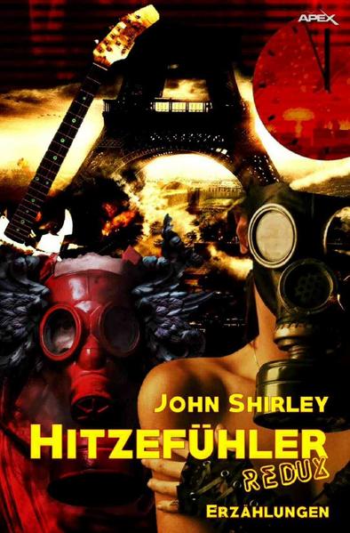 HITZEFÜHLER REDUX