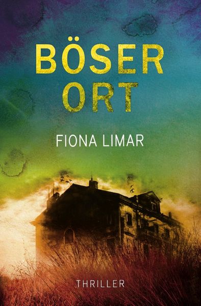 Buchcover