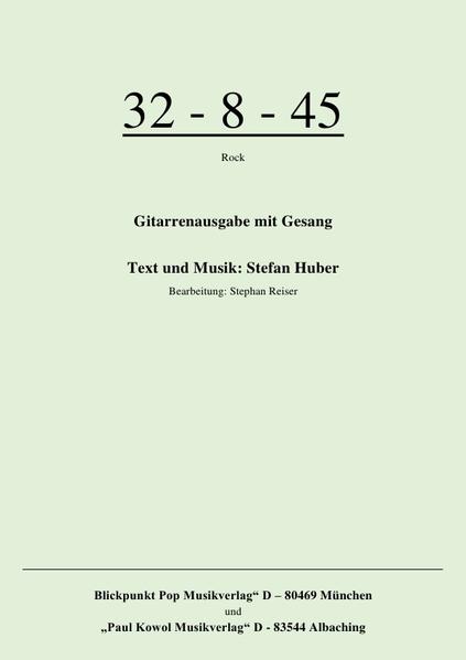 32 - 8 - 45