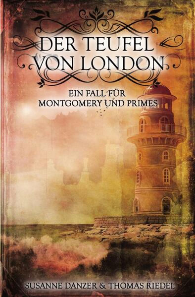 Ein Fall für Montgomery & Primes / Der Teufel von London