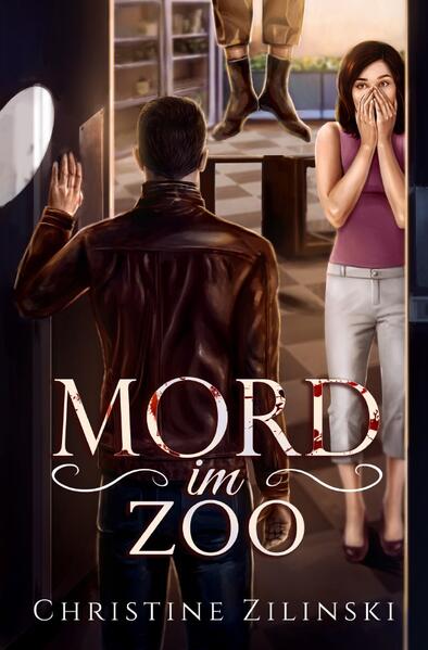 Mord im Zoo