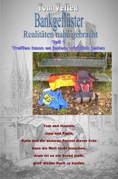 Bankgeflüster 1