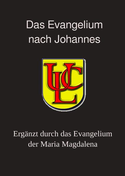 Das Evangelium nach Johannes
