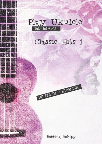 Play Ukulele / Classic Hits- Play Ukulele
