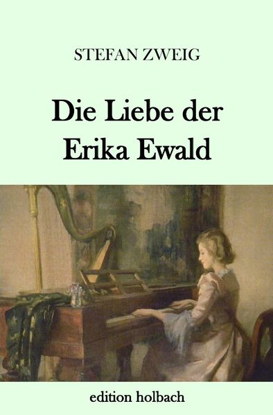 Die Liebe der Erika Ewald