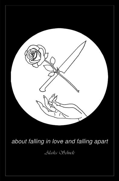 about falling in love and falling apart