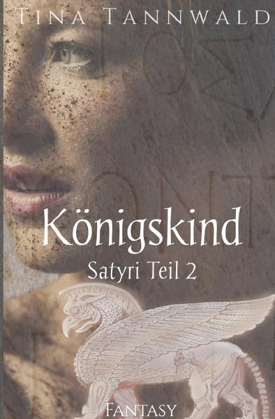 Satyri / Königskind
