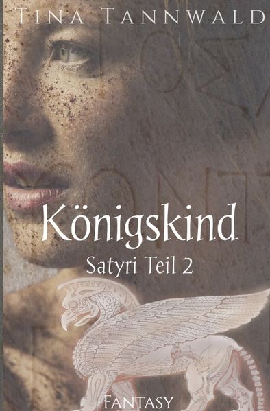 Satyri / Königskind