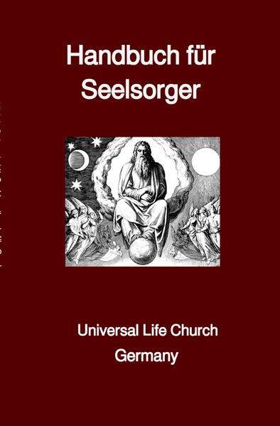 Handbuch für Seelsorger