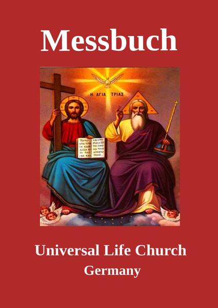Messbuch