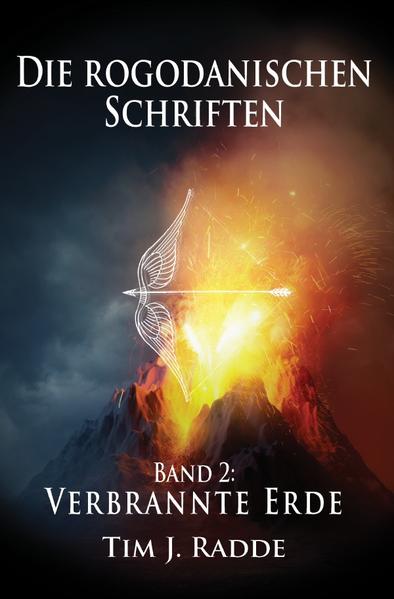Die rogodanischen Schriften / Die rogodanischen Schriften Band 2