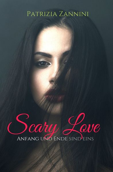 Scary Love
