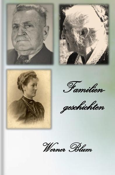 Familiengeschichten