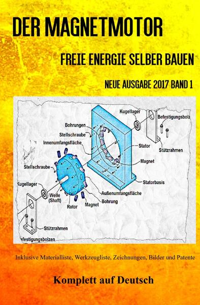 Der Magnetmotor