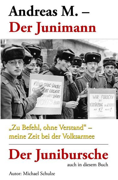 Alles, was Ost ist / Andreas M.- Der Junimann