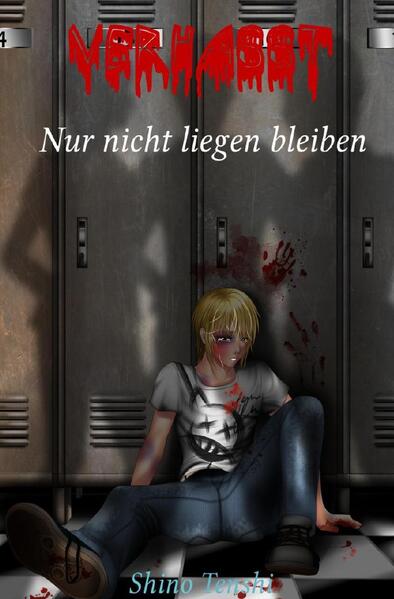 Verhasst / Nur nicht liegen bleiben