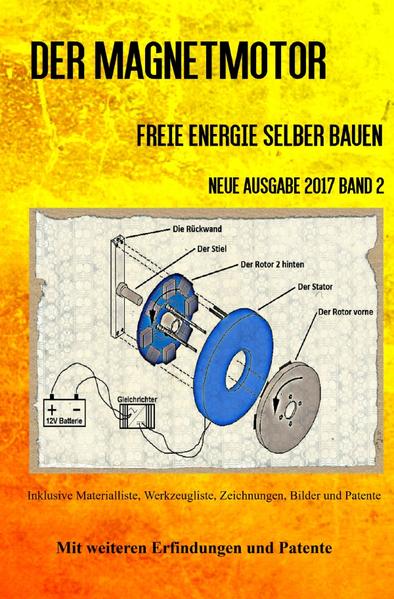 Der Magnetmotor