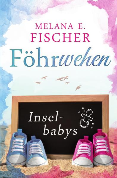 Föhr Reihe / Föhrwehen