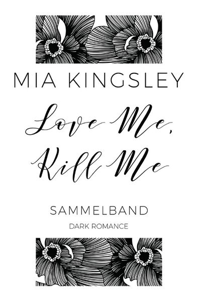 Love Me, Kill Me