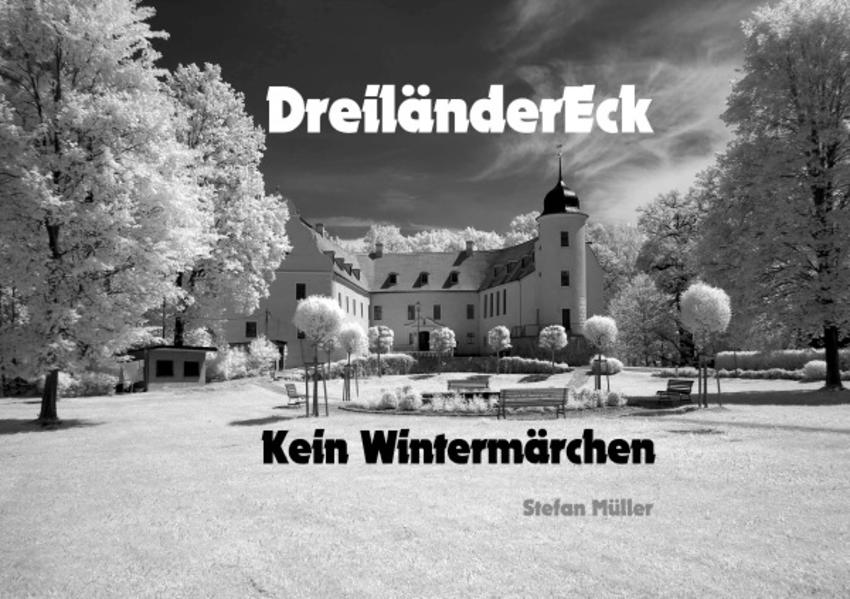 DreiländerEck Kein Wintermärchen