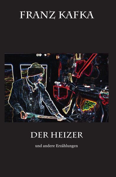 Buchcover