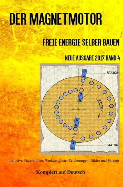 Der Magnetmotor