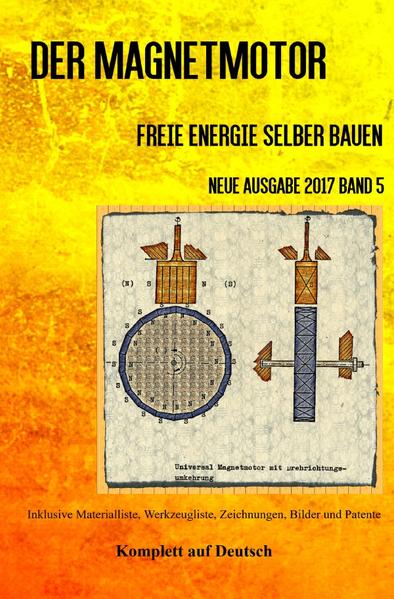 Der Magnetmotor