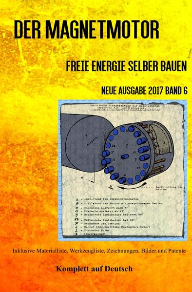 Der Magnetmotor