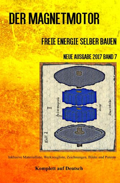 Der Magnetmotor