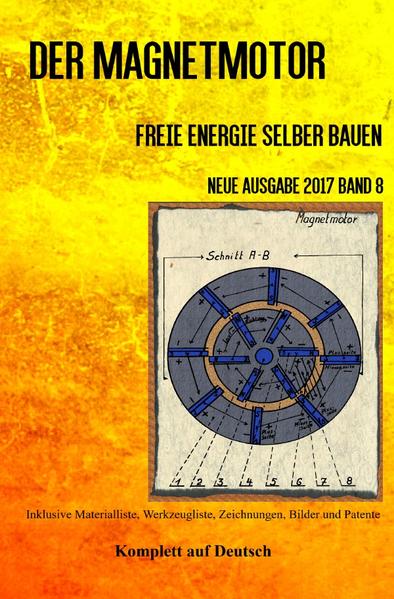 Der Magnetmotor