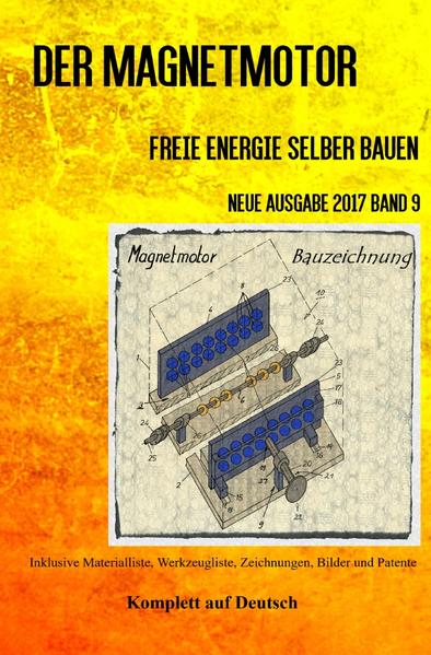Der Magnetmotor