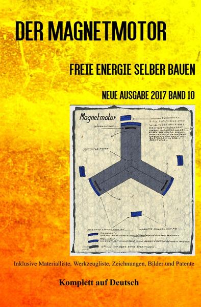 Der Magnetmotor