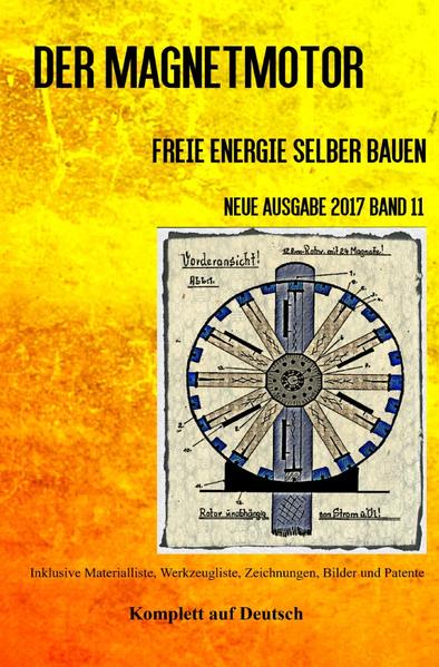 Der Magnetmotor