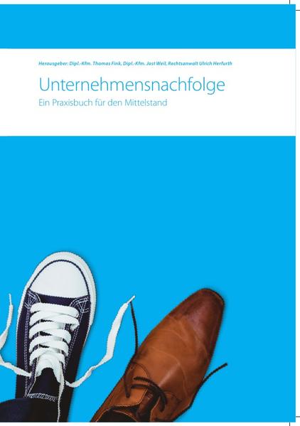 Unternehmenskauf und -verkauf
