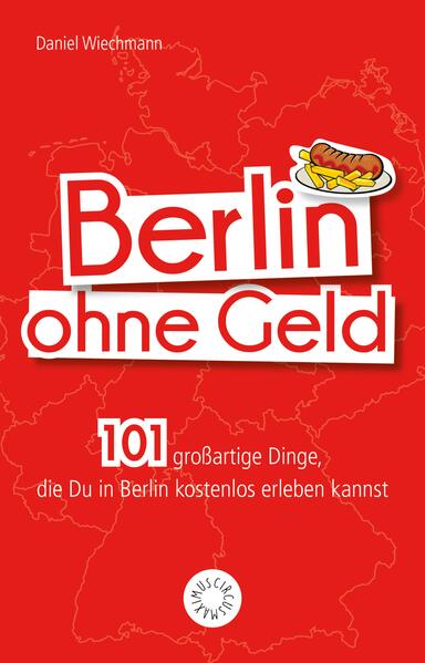 Berlin ohne Geld