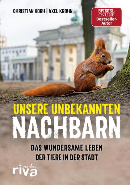 Buchcover