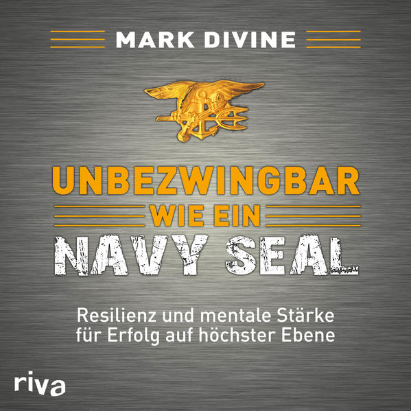 Unbezwingbar wie ein Navy SEAL