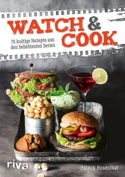 Buchcover