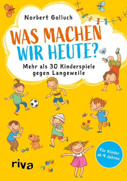 Was machen wir heute?