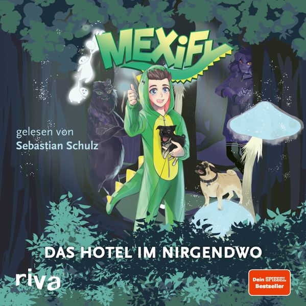 Buchcover