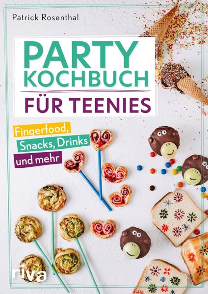Buchcover