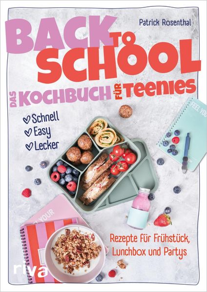 Buchcover