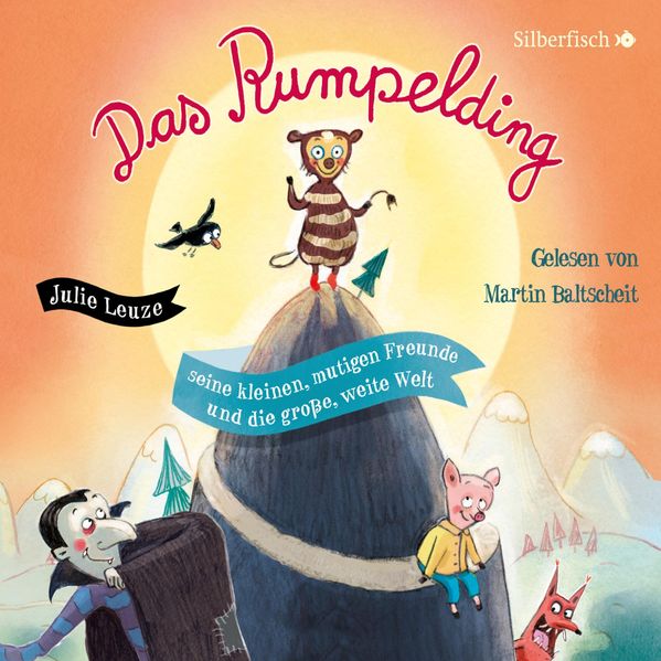 Buchcover