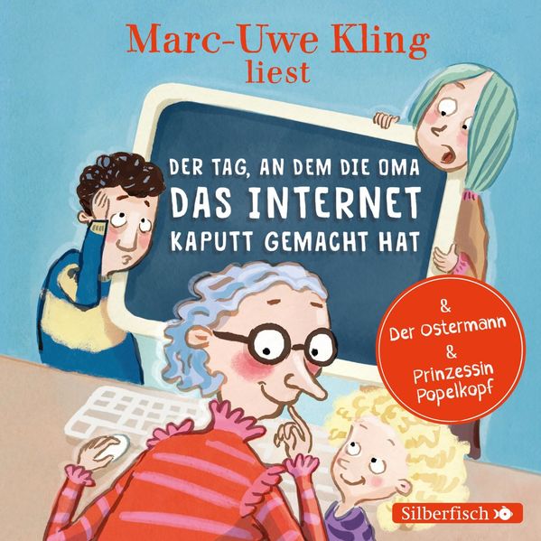 Buchcover