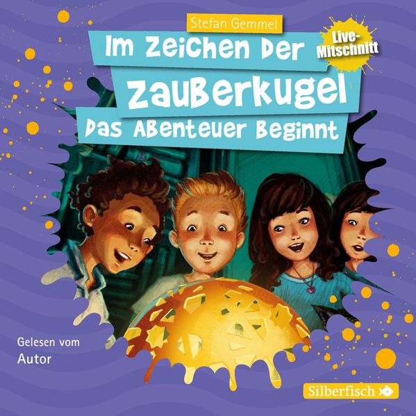 Buchcover