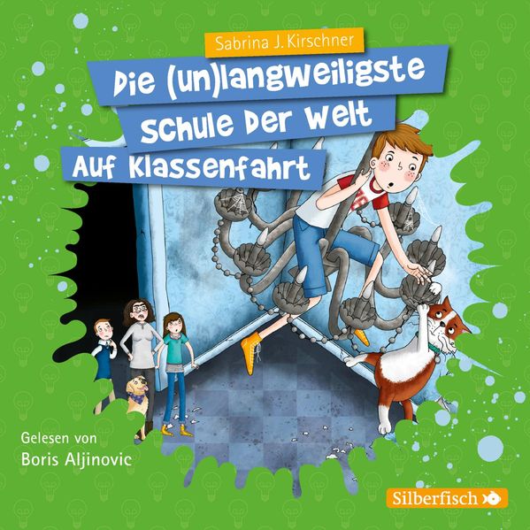 Buchcover