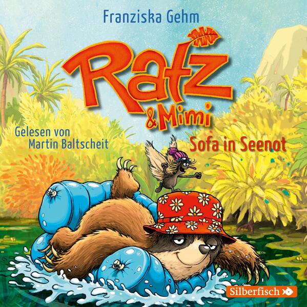 Buchcover